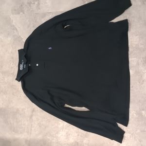 Ralph Lauren Polo XL Long Sleeve Button Collar Shirt